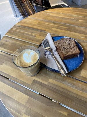 Roasting Plant Coffee by null