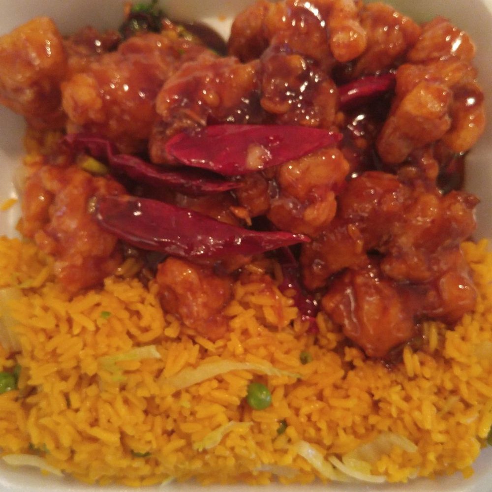 Tea Pot Chinese Restaurant - General Tso's chicken - Chinese Near Me - Cayce, South Carolina Tea Pot Chinese Restaurant - General Tso's chicken - Chinese Near Me - Cayce, South Carolina