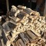 Reckers Firewood