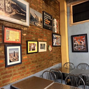 NYPD Pizza - Inside - Pizza Near Me - Philadelphia, Pennsylvania NYPD Pizza - Inside - Pizza Near Me - Philadelphia, Pennsylvania