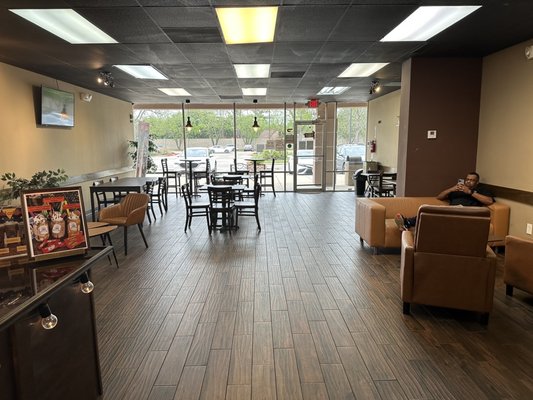 Heaven In a Jar, Desserts by null