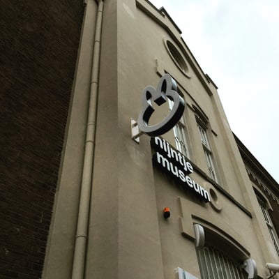 Nijntje Museum by null