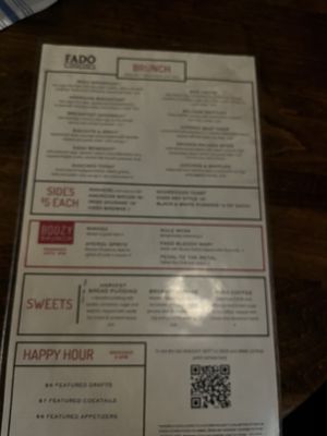 Fado Irish Pub by null