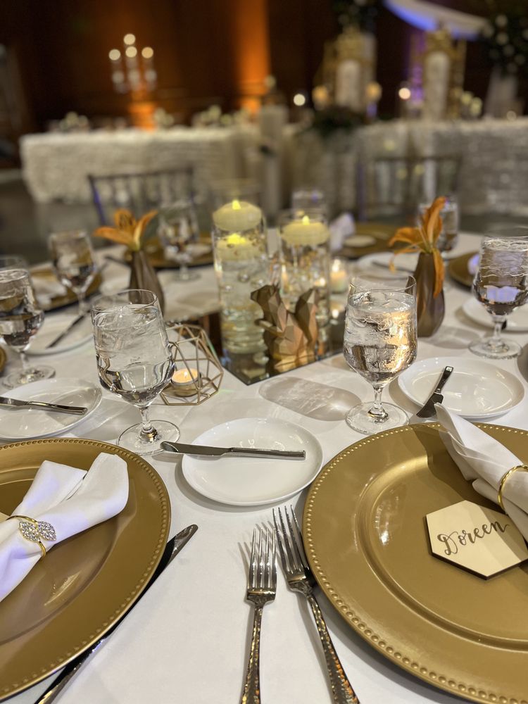 Consider It Done - wedding in Raleigh, NC