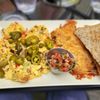 Café At the Plaza gift card