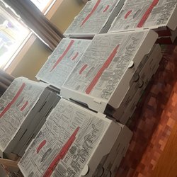 Boli's Pizza