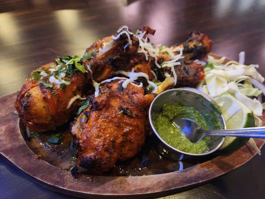 Aroma India (Cuisine and Bar) by null