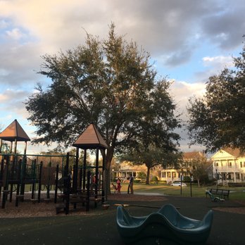 Enders Park - Parks Near Me - Orlando, Florida