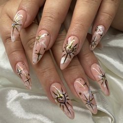 Slay Me Nails