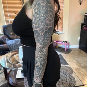 Painted Lady Tattoo - Tattoo Near Me - Las Vegas, Nevada Painted Lady Tattoo - Tattoo Near Me - Las Vegas, Nevada
