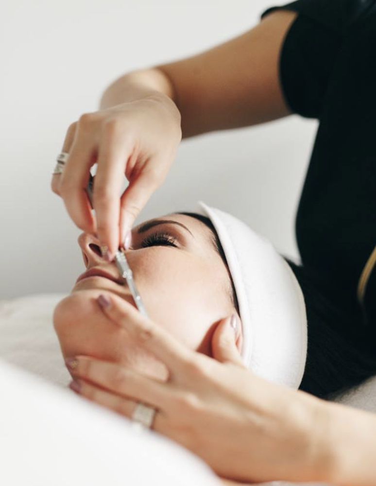 Skin Serenity Medispa Logo