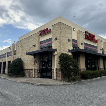 Tire Kingdom - Store - Tires Near Me - Orlando, Florida Tire Kingdom - Store - Tires Near Me - Orlando, Florida