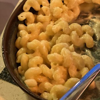 BALEEN Naples - Truffle Mac and cheese - Seafood Near Me - Naples, Florida