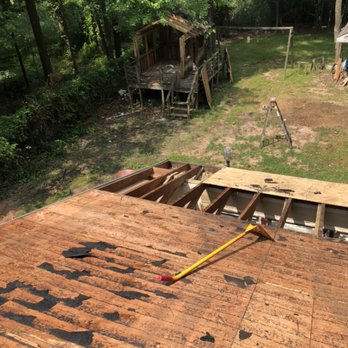 Exterior Roofing Solutions - Old rafter replacement - Roofing Near Me - Kearny, New Jersey Exterior Roofing Solutions - Old rafter replacement - Roofing Near Me - Kearny, New Jersey