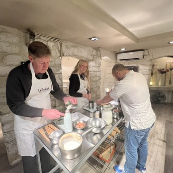 Le Foodist - Cooking Schools Near Me - Paris, 75 Le Foodist - Cooking Schools Near Me - Paris, 75