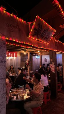 DGM SOJU BAR - DwitGolMok by null