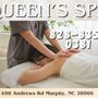 Photo of Queens Spa