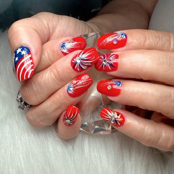 Gateway Nail Lounge - Waxing Near Me