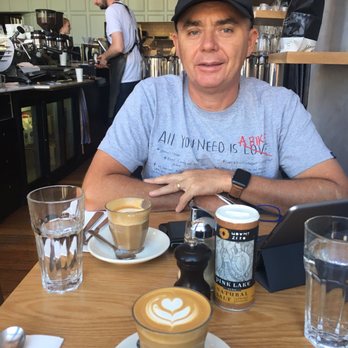Fifty Acres - Breakfast & Brunch Near Me - Richmond, VIC Fifty Acres - Breakfast & Brunch Near Me - Richmond, VIC