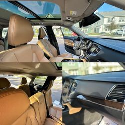 On Motorcars