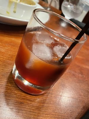 J. Alexander's Restaurant by null
