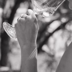 Full Glass