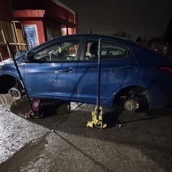 All Season Tires And Wheels
