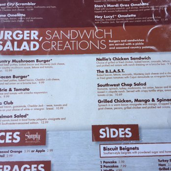 Another Broken Egg Cafe - Breakfast & Brunch Near Me - Nashville, Tennessee Another Broken Egg Cafe - Breakfast & Brunch Near Me - Nashville, Tennessee