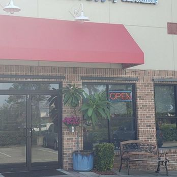Thai Kitchen By Saowanee - 1.31.21 - Thai Near Me - Port Orange, Florida