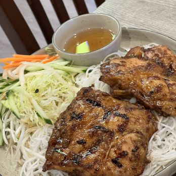 Nén - Vietnamese Near Me - Burnaby, British Columbia