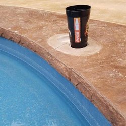 McCaslin Concrete Contractors
