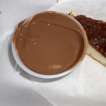 Treats ‘N Beans - Milk chocolate sauce - Cafes Near Me - Pittsburgh, Pennsylvania Treats ‘N Beans - Milk chocolate sauce - Cafes Near Me - Pittsburgh, Pennsylvania