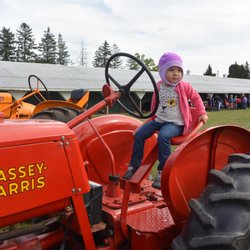 Milton Fall Fair