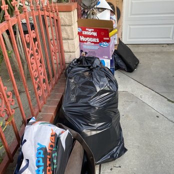 Faster Junk Away - Junk Removal & Hauling Near Me - Los Angeles, California Faster Junk Away - Junk Removal & Hauling Near Me - Los Angeles, California