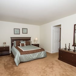Woodland Springs