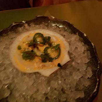 Morimoto - diver scallop ceviche - Japanese Near Me - Philadelphia, Pennsylvania Morimoto - diver scallop ceviche - Japanese Near Me - Philadelphia, Pennsylvania
