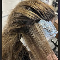 Allure Hair Studio - Like what?