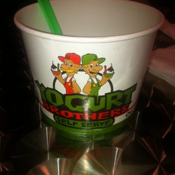 Yogurt Brothers - Ice Cream & Frozen Yogurt Near Me - Westminster, Colorado Yogurt Brothers - Ice Cream & Frozen Yogurt Near Me - Westminster, Colorado