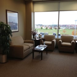 Ziegler - Waiting area.