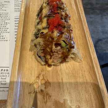 Akino - Dynamite (Deep Fried) (6 Pcs) - Sushi Bars Near Me - Elmhurst, New York