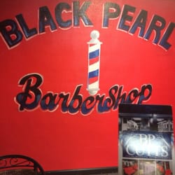 BP Cuts - New wave barbershop