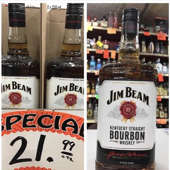 Third Avenue Mini Mart - They even have specials on many items that you can't find at grocery stores - Beer, Wine & Spirits Near Me - Chula Vista, California
