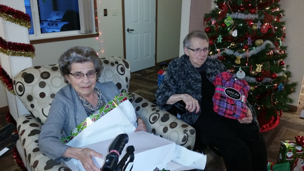 Kinder Care - home care agency in West Fargo, ND