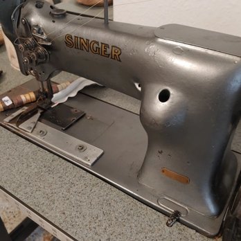 ACME Estate Sales - Industrial sewing machines. Amazing machines, and the new ones cannot stand up to the job like these old ones. - Estate Liquidation Near Me ACME Estate Sales - Industrial sewing machines. Amazing machines, and the new ones cannot stand up to the job like these old ones. - Estate Liquidation Near Me