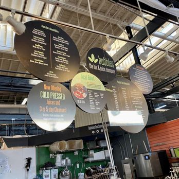 Bubbles the Tea and Juice - the menus - Juice Bars & Smoothies Near Me - Columbus, Ohio Bubbles the Tea and Juice - the menus - Juice Bars & Smoothies Near Me - Columbus, Ohio