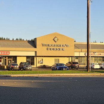 BECU credit union - Banks & Credit Unions Near Me - Bothell, Washington