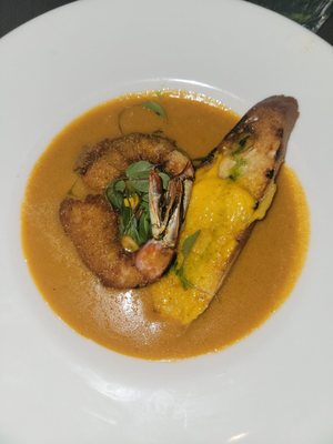 Polonza Bistro by null