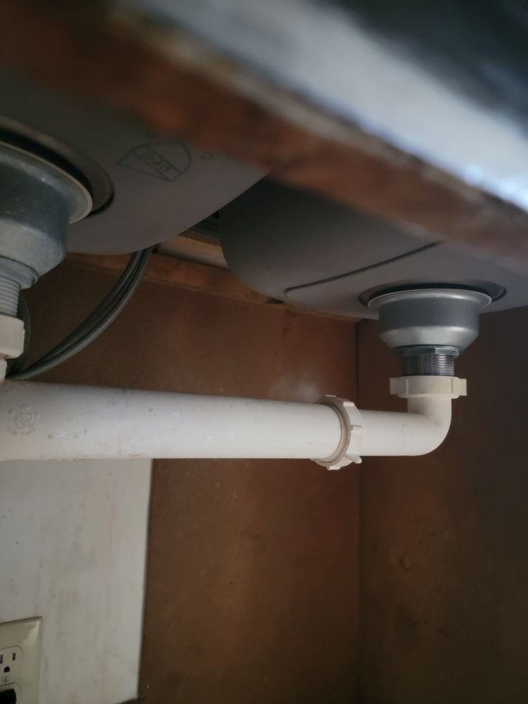 Slide of Exxodus maintenance