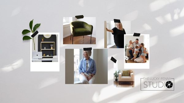 The Lucky Penny Studio