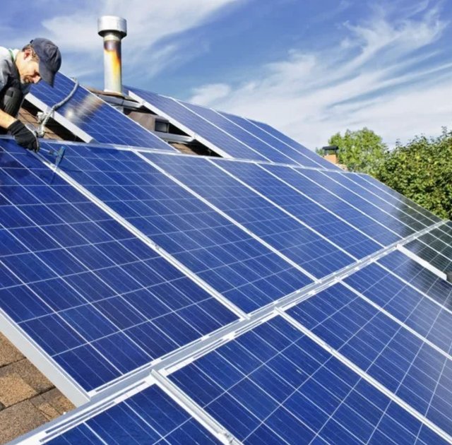 Slide of Arroyo Solar